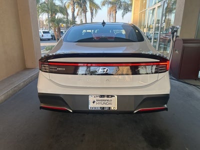 2026 Hyundai SONATA SE