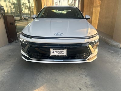 2026 Hyundai SONATA SE