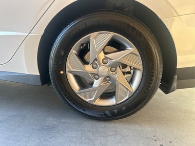 2026 Hyundai SONATA SE