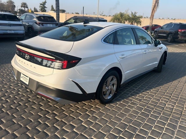 2026 Hyundai SONATA SE