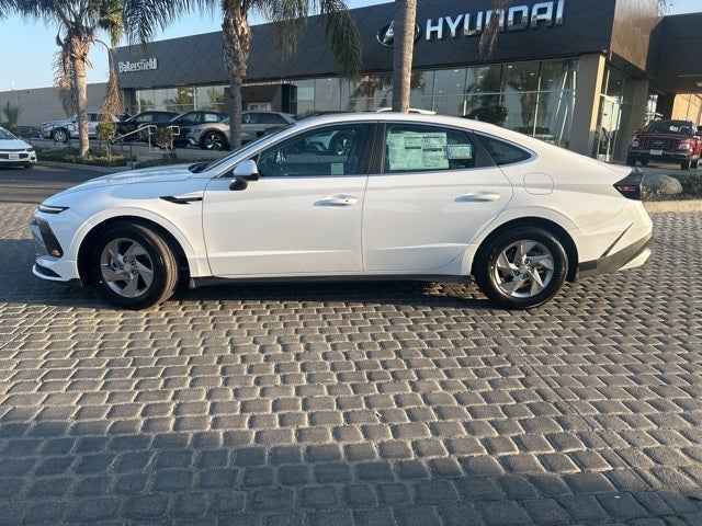 2026 Hyundai SONATA SE