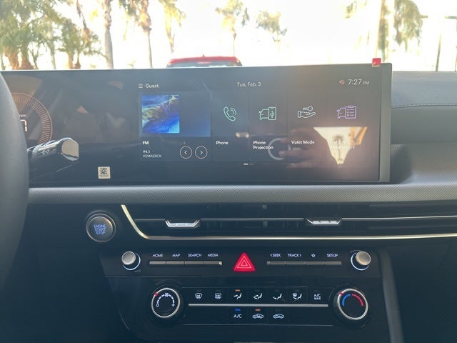 2026 Hyundai SONATA SE