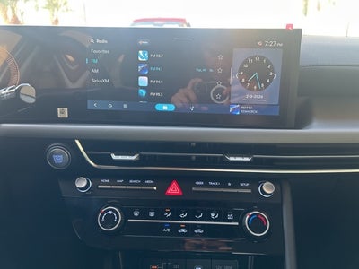 2026 Hyundai SONATA SE