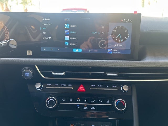 2026 Hyundai SONATA SE