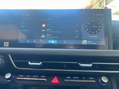 2026 Hyundai SONATA SE