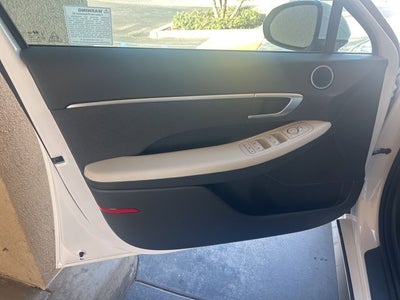 2026 Hyundai SONATA SE