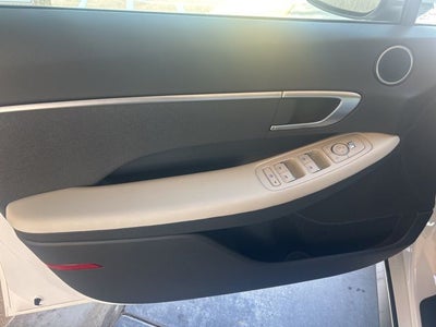 2026 Hyundai SONATA SE