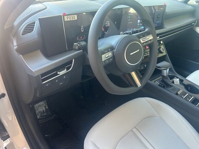 2026 Hyundai SONATA SE