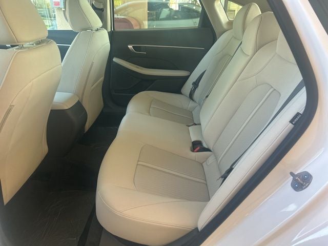 2026 Hyundai SONATA SE