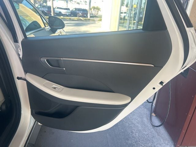 2026 Hyundai SONATA SE