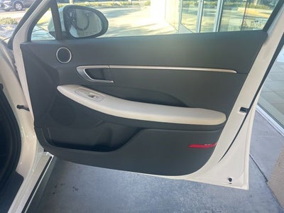 2026 Hyundai SONATA SE