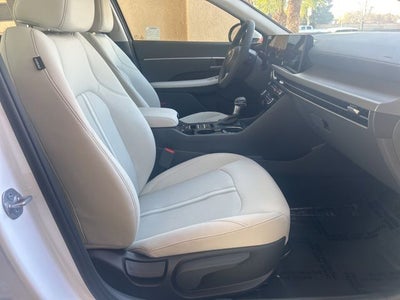 2026 Hyundai SONATA SE