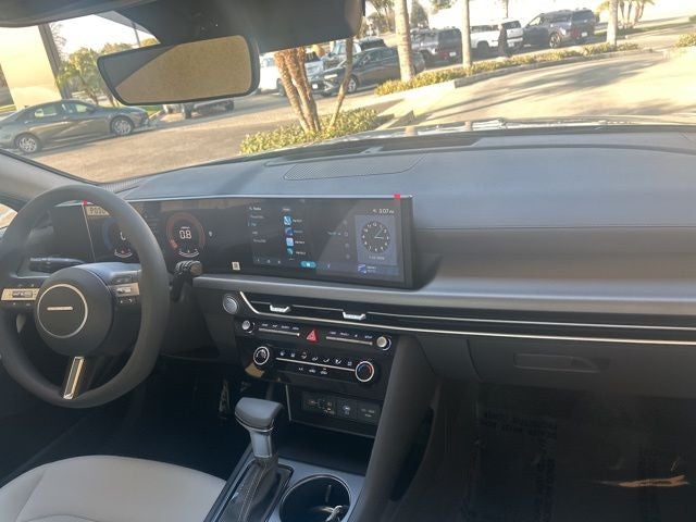 2026 Hyundai SONATA SE