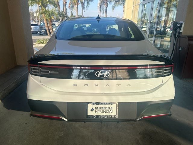 2026 Hyundai SONATA SE