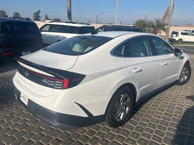 2026 Hyundai SONATA SE