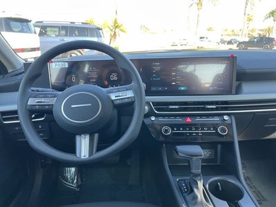 2026 Hyundai SONATA SE