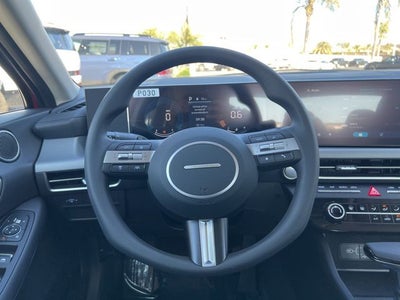 2026 Hyundai SONATA SE