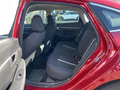 2026 Hyundai SONATA SE