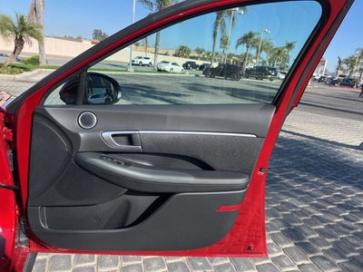 2026 Hyundai SONATA SE