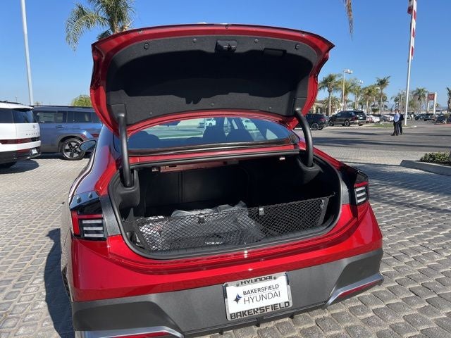 2026 Hyundai SONATA SE