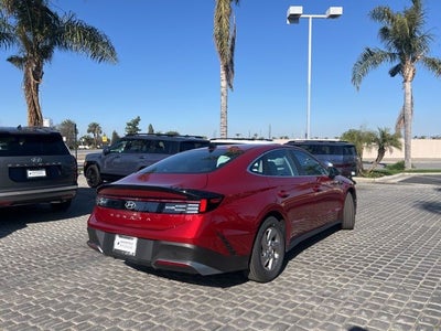 2026 Hyundai SONATA SE