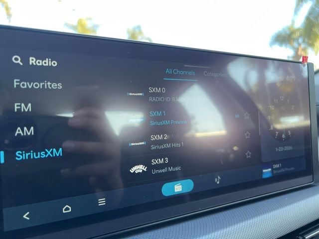 2026 Hyundai SONATA SE