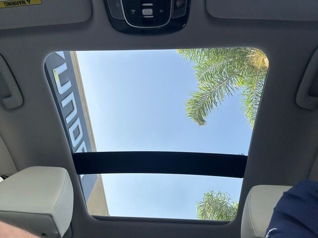 2023 Hyundai SONATA Limited CERTIFIED