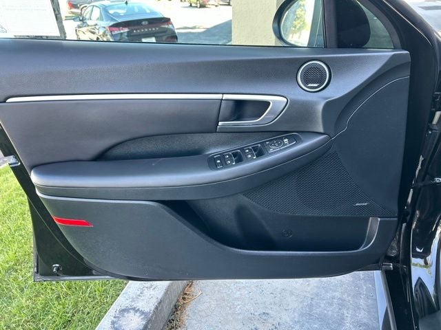 2023 Hyundai SONATA HYBRID SEL CERTIFIED