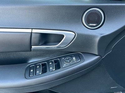 2023 Hyundai SONATA HYBRID SEL CERTIFIED