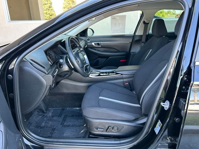 2023 Hyundai SONATA HYBRID SEL CERTIFIED