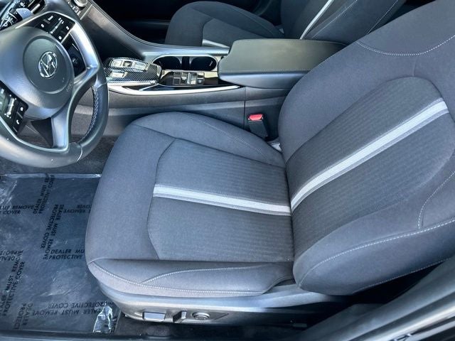 2023 Hyundai SONATA HYBRID SEL CERTIFIED