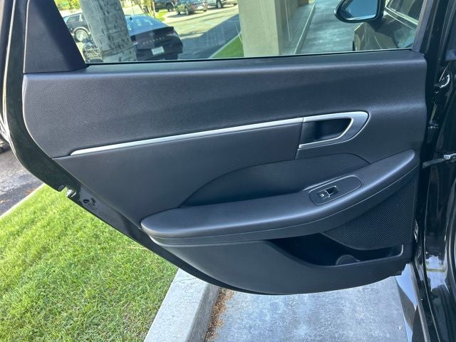 2023 Hyundai SONATA HYBRID SEL CERTIFIED