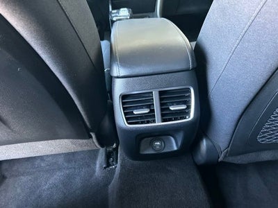 2023 Hyundai SONATA HYBRID SEL CERTIFIED