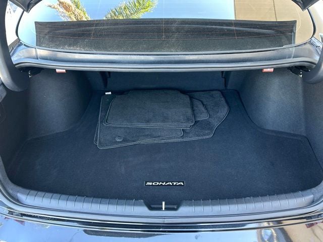 2023 Hyundai SONATA HYBRID SEL CERTIFIED