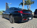 2023 Hyundai SONATA HYBRID SEL