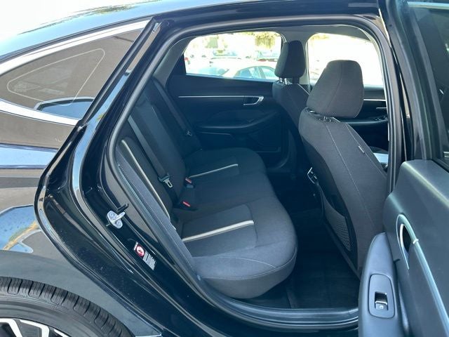 2023 Hyundai SONATA HYBRID SEL CERTIFIED