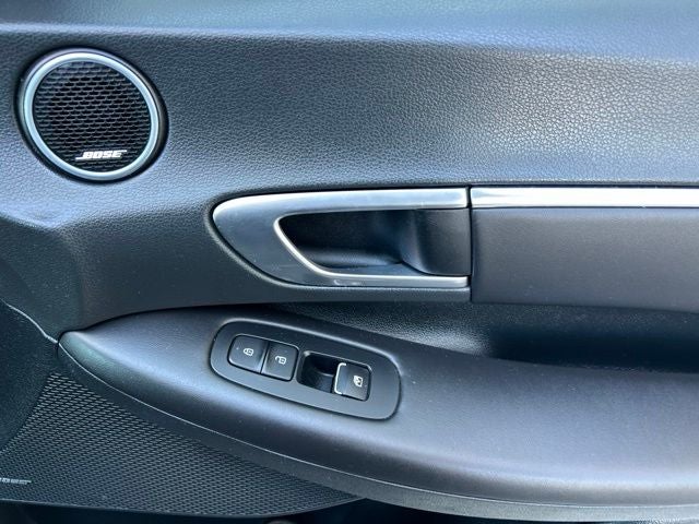2023 Hyundai SONATA HYBRID SEL CERTIFIED