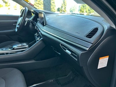 2023 Hyundai SONATA HYBRID SEL CERTIFIED