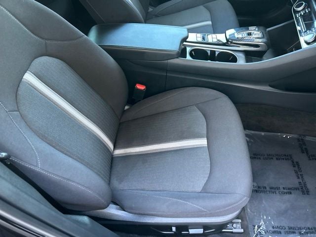 2023 Hyundai SONATA HYBRID SEL CERTIFIED