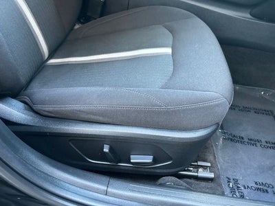 2023 Hyundai SONATA HYBRID SEL CERTIFIED