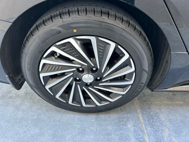 2023 Hyundai SONATA HYBRID SEL CERTIFIED