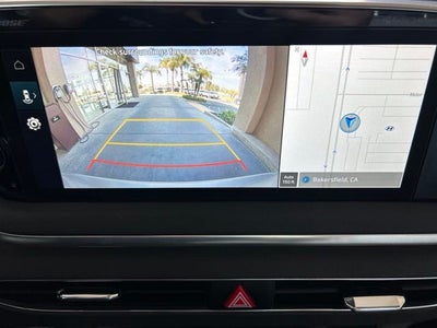 2023 Hyundai SONATA HYBRID SEL CERTIFIED