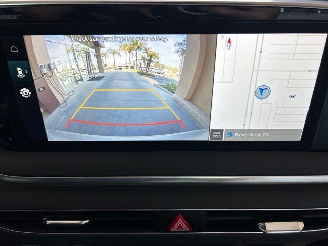 2023 Hyundai SONATA HYBRID SEL CERTIFIED