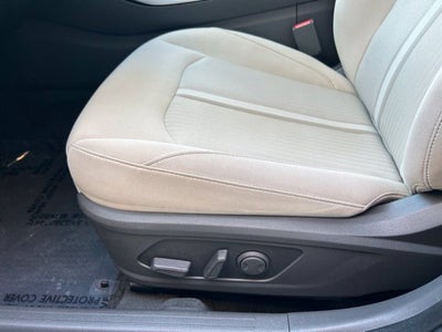 2023 Hyundai SONATA HYBRID SEL CERTIFIED