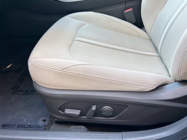 2023 Hyundai SONATA HYBRID SEL CERTIFIED