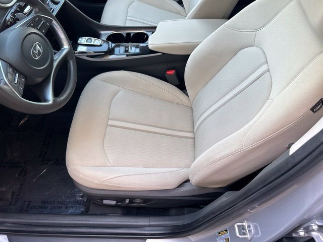 2023 Hyundai SONATA HYBRID SEL CERTIFIED