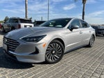 2023 Hyundai SONATA HYBRID SEL CERTIFIED