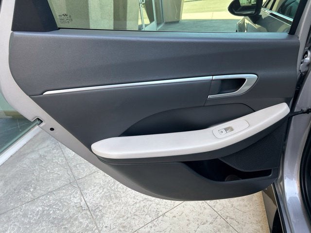 2023 Hyundai SONATA HYBRID SEL CERTIFIED