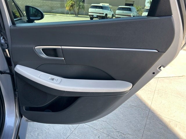 2023 Hyundai SONATA HYBRID SEL CERTIFIED