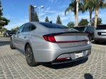 2023 Hyundai SONATA HYBRID SEL CERTIFIED